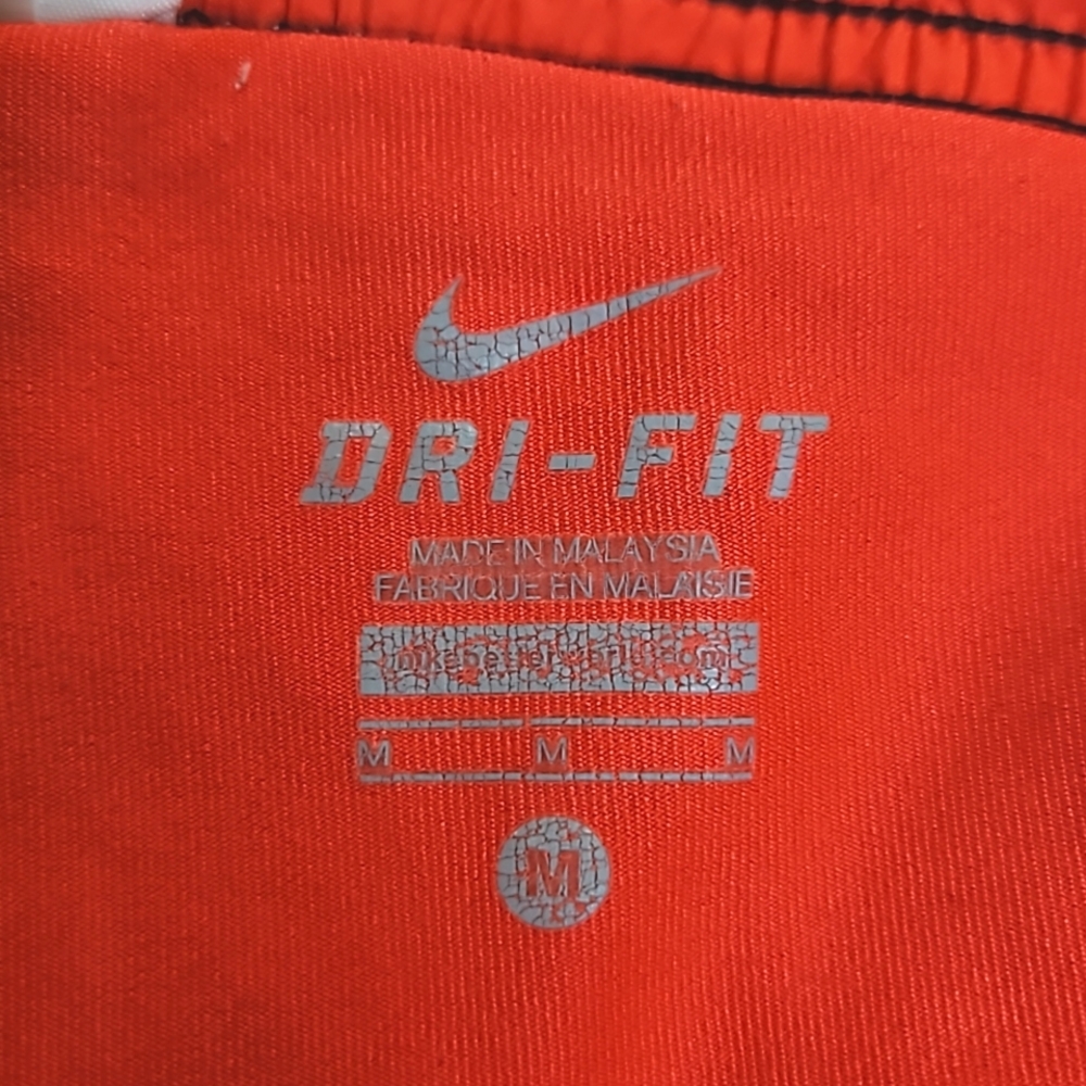Nike Dri FIT Active Athletic Running Shorts Size Medium - Picture 6 of 7